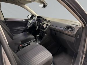 Volkswagen Tiguan Allspace bild 6