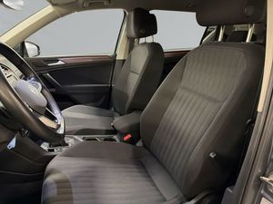 Volkswagen Tiguan Allspace bild 8