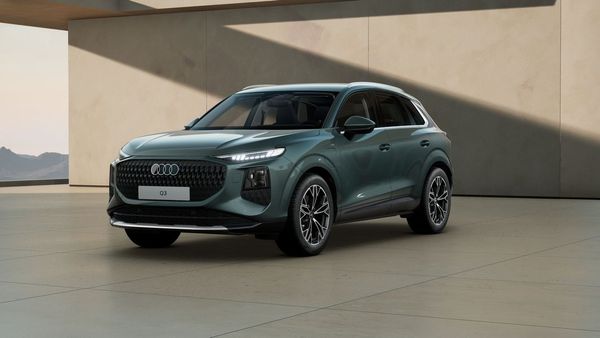 Audi Q3 e-hybrid Proline Edition - 2026