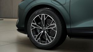 Audi Q3 bild 5