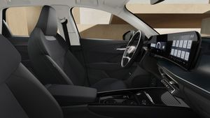 Audi Q3 bild 8