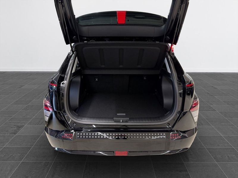 Hyundai Kona bild 9