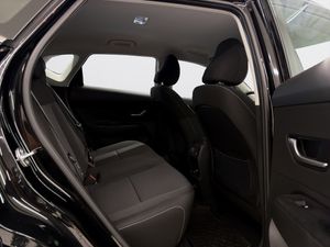 Hyundai Kona bild 10