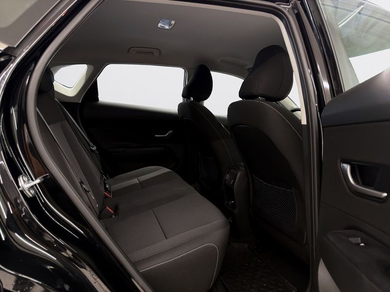 Hyundai Kona bild 10