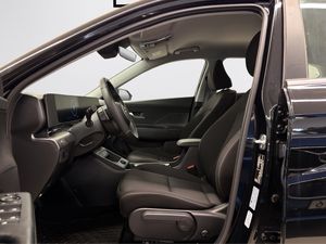Hyundai Kona bild 13