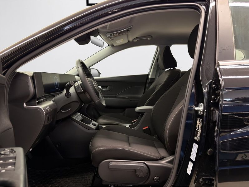 Hyundai Kona bild 13