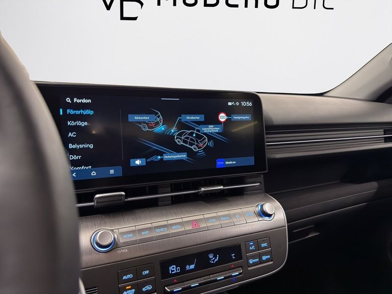 Hyundai Kona bild 17