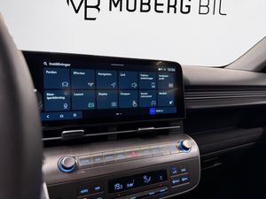Hyundai Kona bild 16