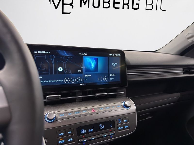 Hyundai Kona bild 15