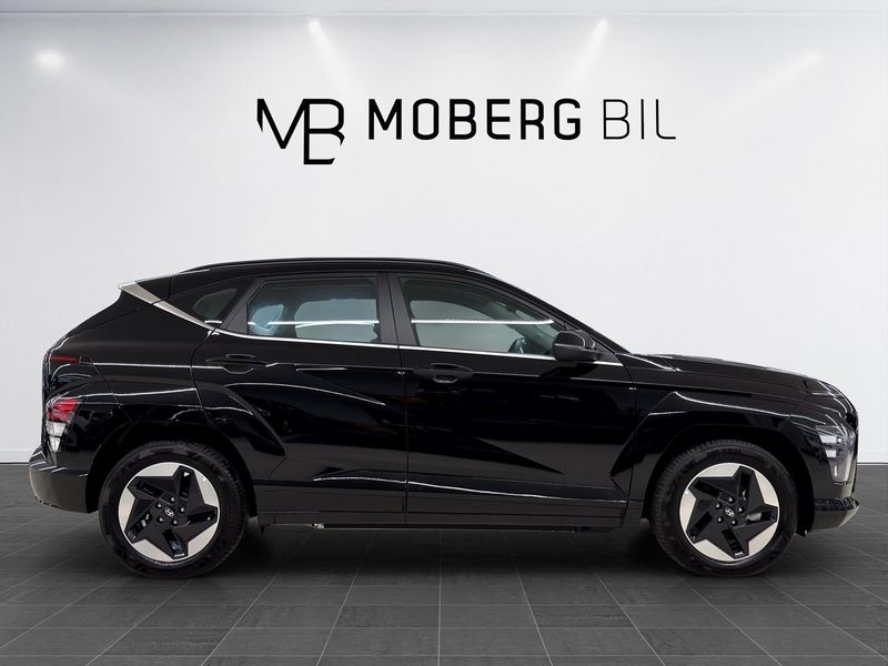 Hyundai Kona bild 6