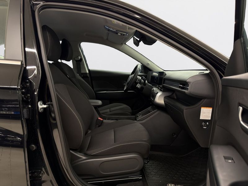 Hyundai Kona bild 12