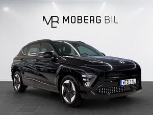 Hyundai Kona bild 5