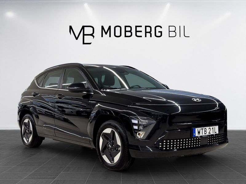 Hyundai Kona bild 5