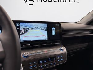 Hyundai Kona bild 18