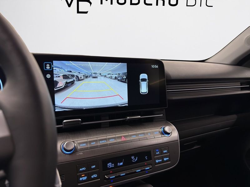 Hyundai Kona bild 18