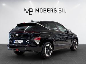 Hyundai Kona bild 7