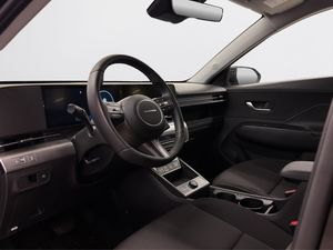 Hyundai Kona bild 14