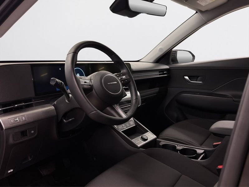 Hyundai Kona bild 14