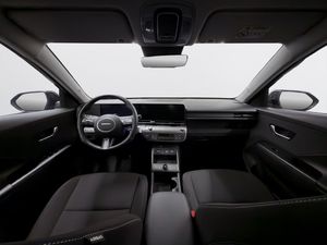 Hyundai Kona bild 11