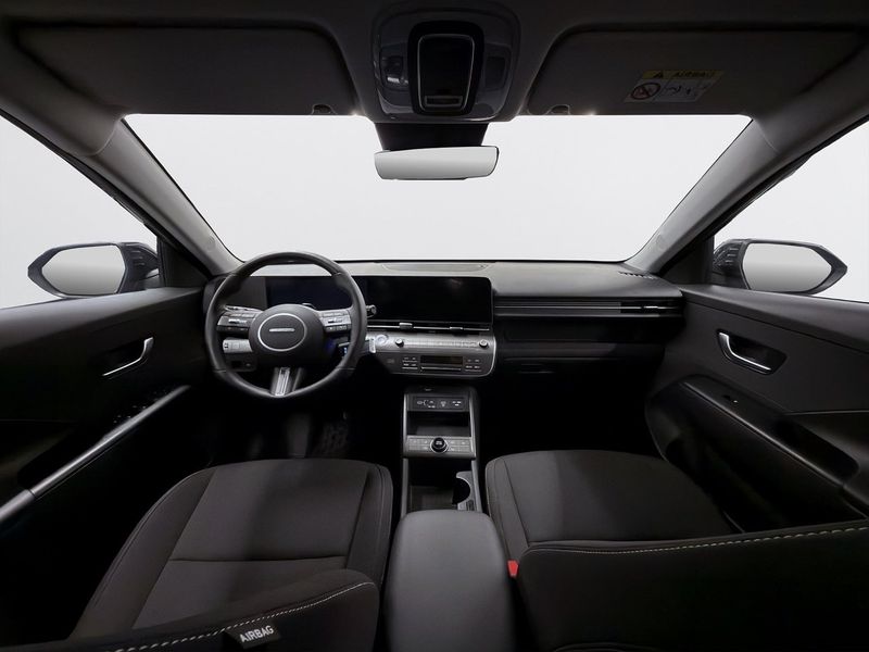 Hyundai Kona bild 11