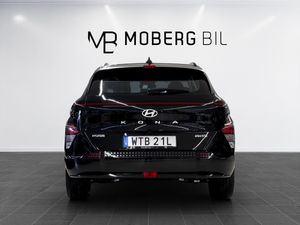 Hyundai Kona bild 8