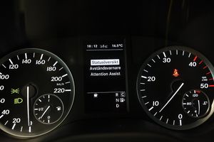 Mercedes Vito bild 16