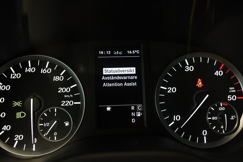 Mercedes Vito bild 16