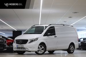 Mercedes Vito bild 10