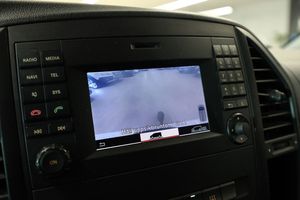 Mercedes Vito bild 17
