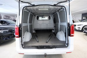 Mercedes Vito bild 8