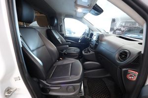 Mercedes Vito bild 11