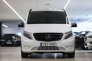 Mercedes Vito bild 4