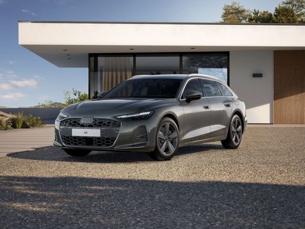 Audi A6 Avant e-hybrid quattro Proline Edition 220kW S-tronic - 2026
