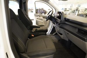 Ford Transit Custom bild 9