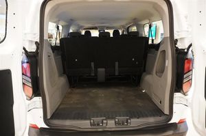 Ford Transit Custom bild 6