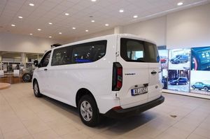 Ford Transit Custom bild 4