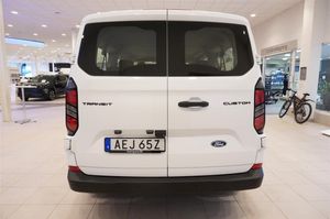 Ford Transit Custom bild 5