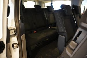 Ford Transit Custom bild 8