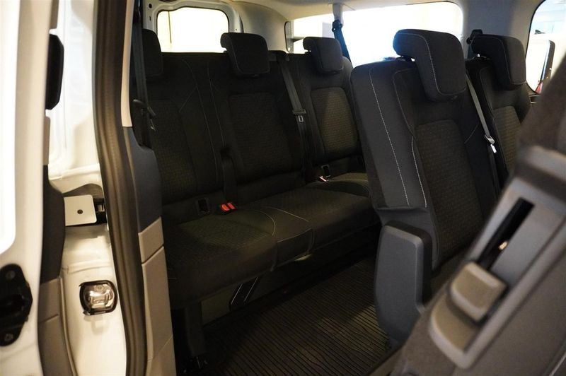 Ford Transit Custom bild 8