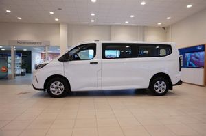 Ford Transit Custom bild 3