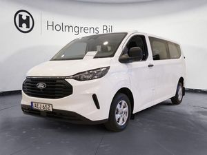 Ford Transit Custom bild 1