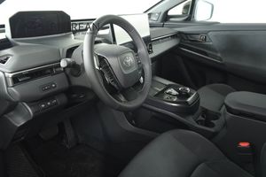 Toyota C-HR+ bild 9