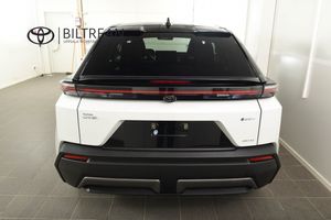 Toyota C-HR+ bild 4