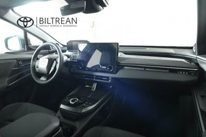 Toyota C-HR+ bild 19