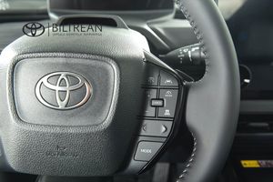 Toyota C-HR+ bild 20