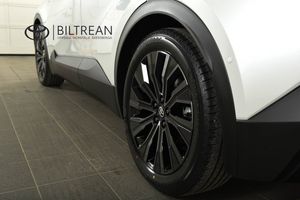 Toyota C-HR+ bild 6