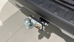 Nissan Townstar bild 21