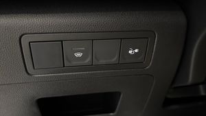 Nissan Townstar bild 16