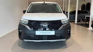 Nissan Townstar bild 2