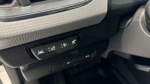 Nissan Townstar bild 15